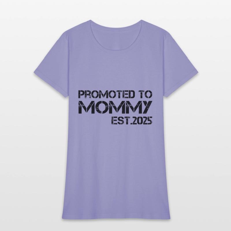 Promoted To Mother In 2025