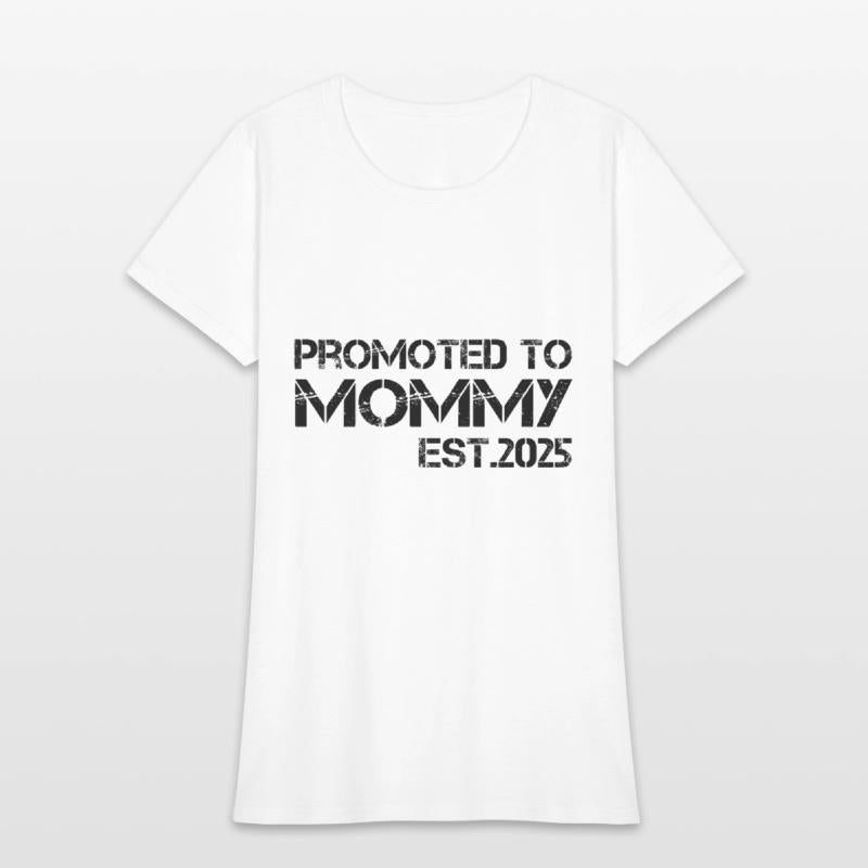 Promoted To Mother In 2025