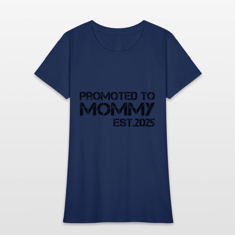 Promoted To Mother In 2025