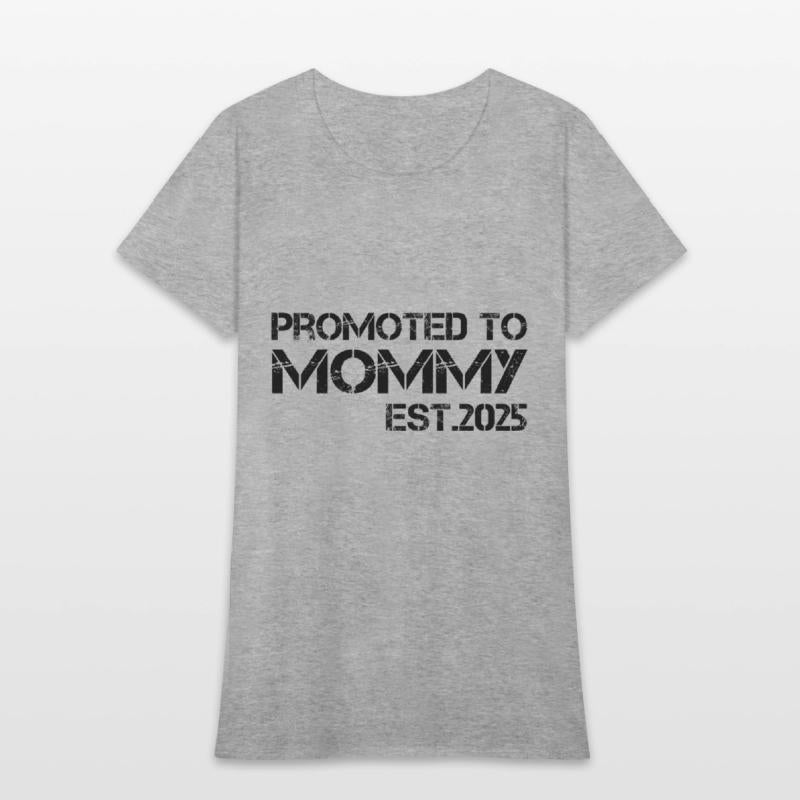Promoted To Mother In 2025
