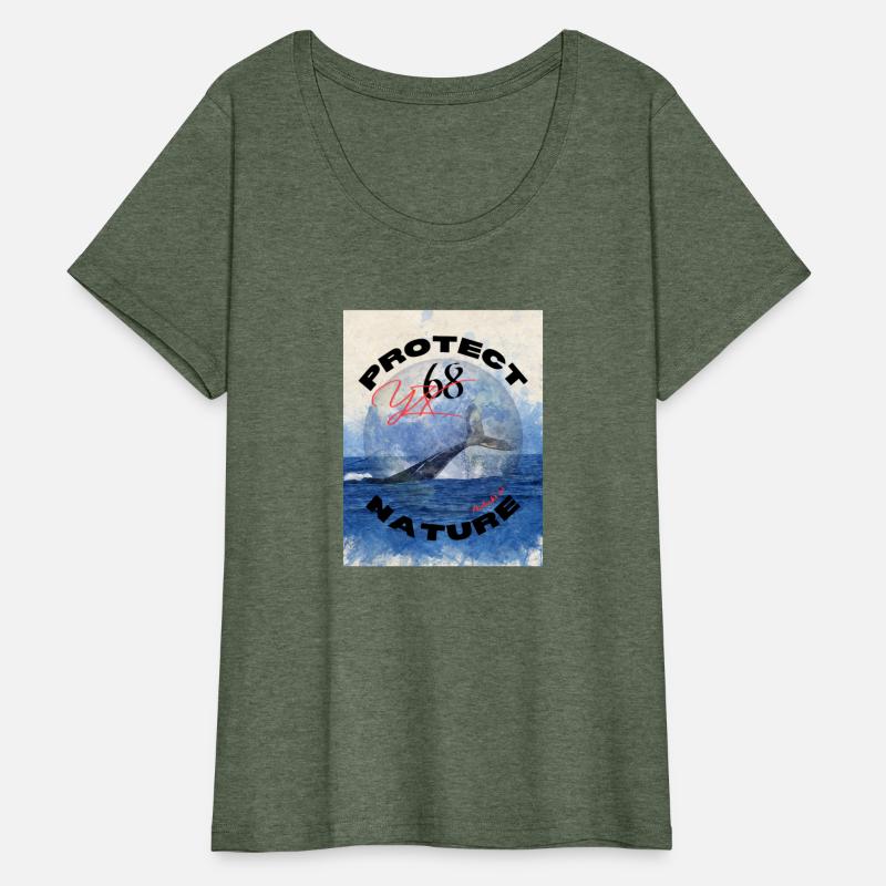 protect nature