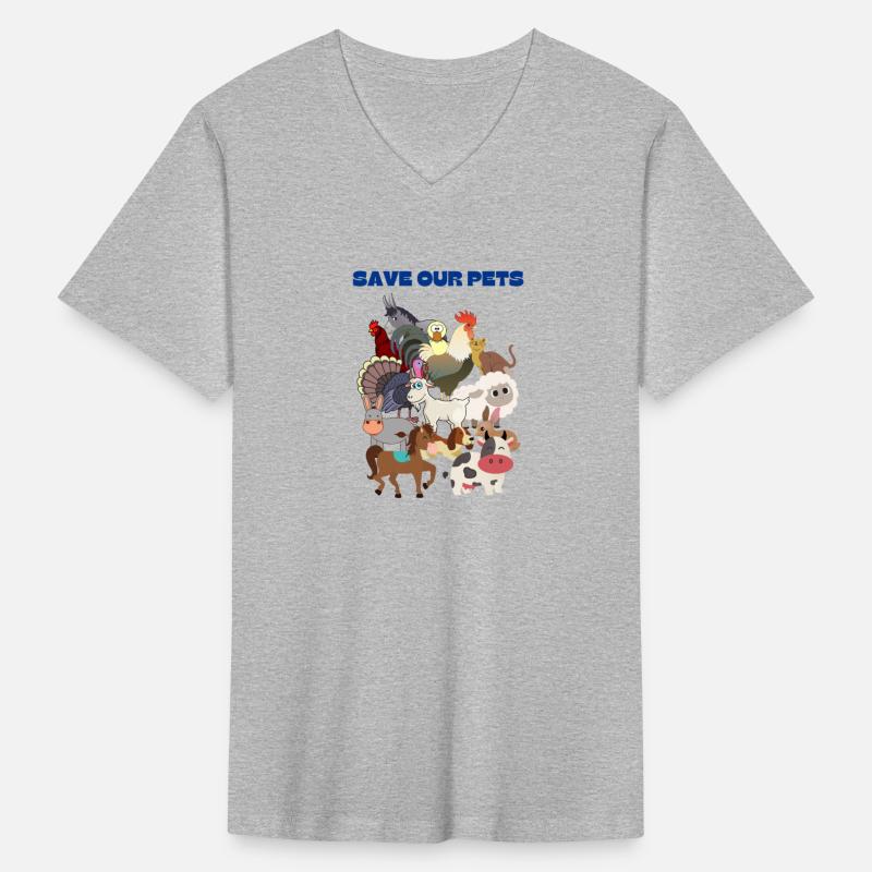 Protect Our Pets