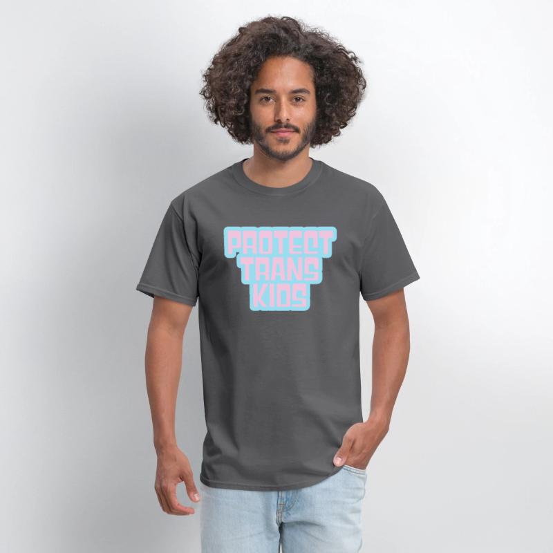 Protect Trans Kids, Trans Youth, Trans Rights