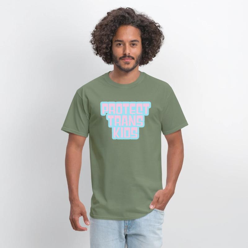 Protect Trans Kids, Trans Youth, Trans Rights
