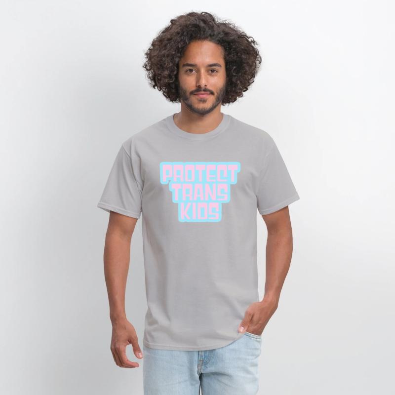 Protect Trans Kids, Trans Youth, Trans Rights