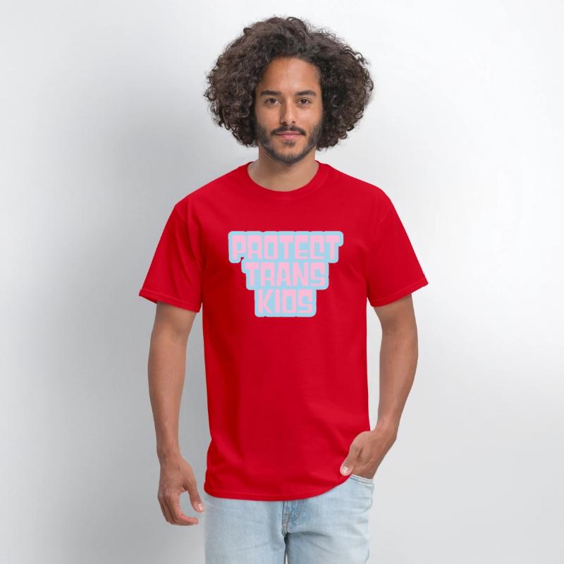 Protect Trans Kids, Trans Youth, Trans Rights