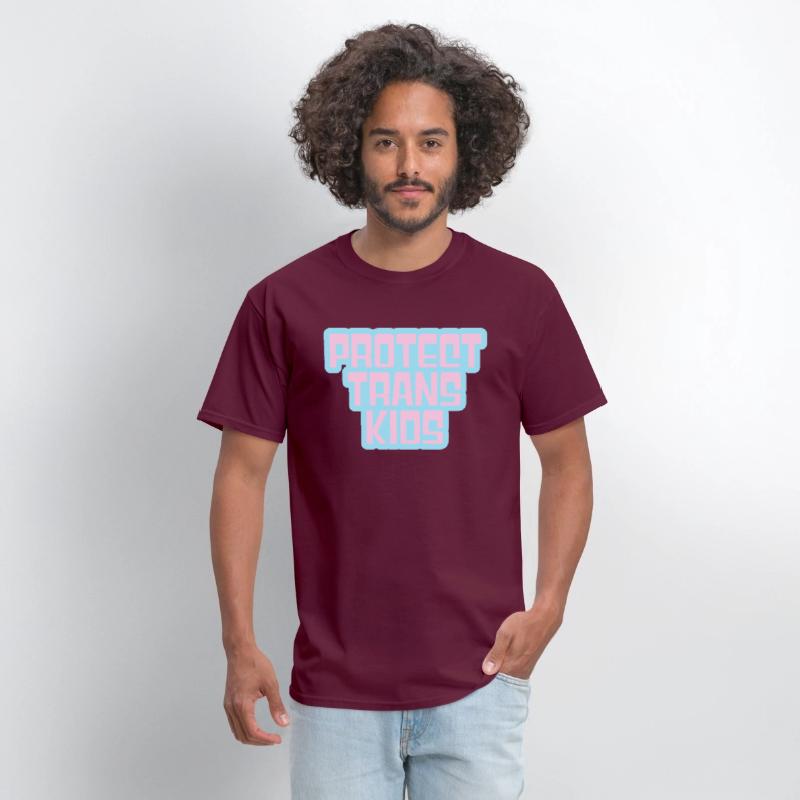 Protect Trans Kids, Trans Youth, Trans Rights