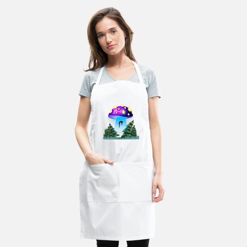 Psychedelic Fungi Festival Edm Musik