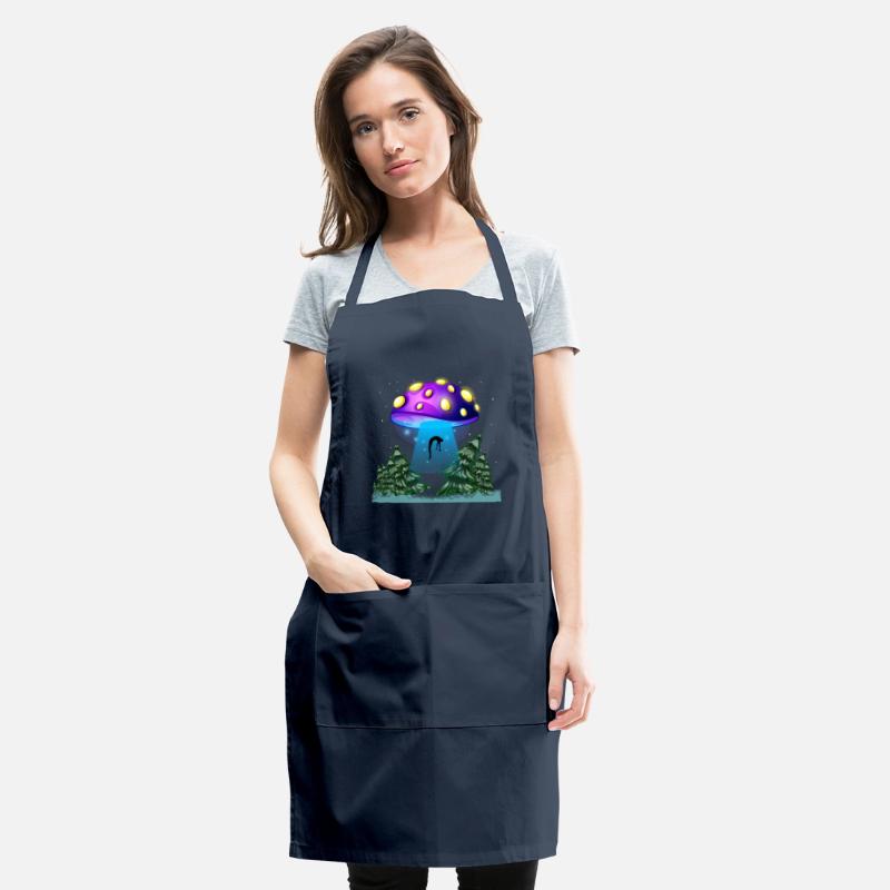 Psychedelic Fungi Festival Edm Musik