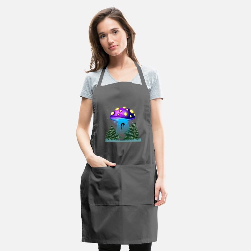 Psychedelic Fungi Festival Edm Musik