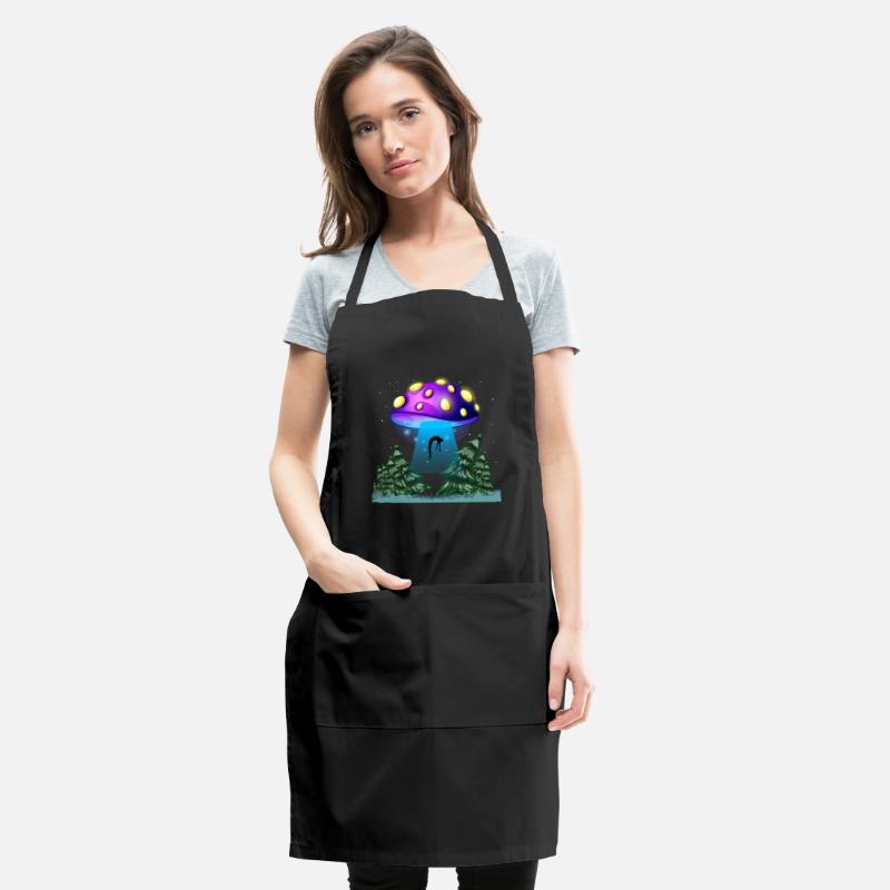 Psychedelic Fungi Festival Edm Musik