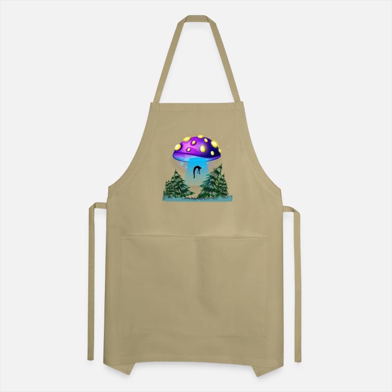 Psychedelic Fungi Festival Edm Musik