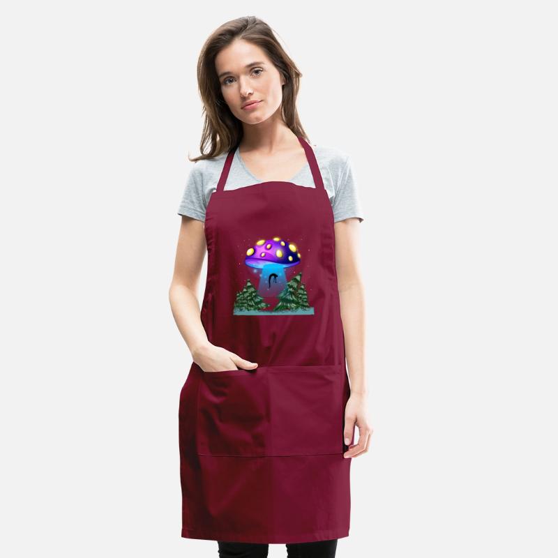 Psychedelic Fungi Festival Edm Musik