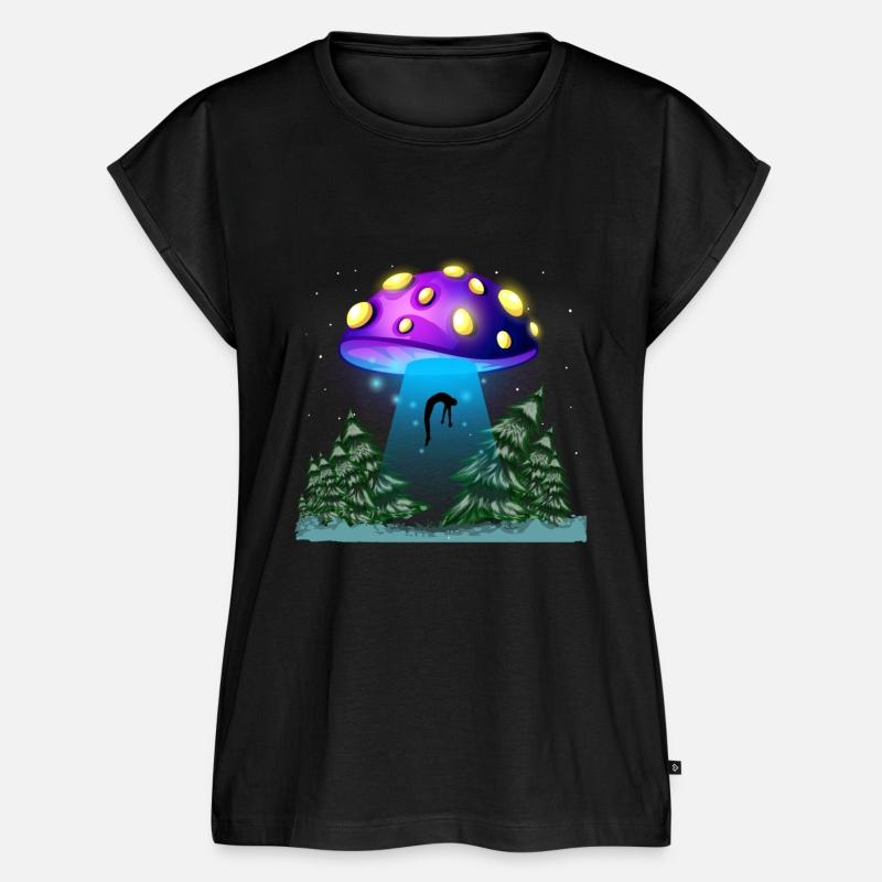 Psychedelic Fungi Festival Edm Musik