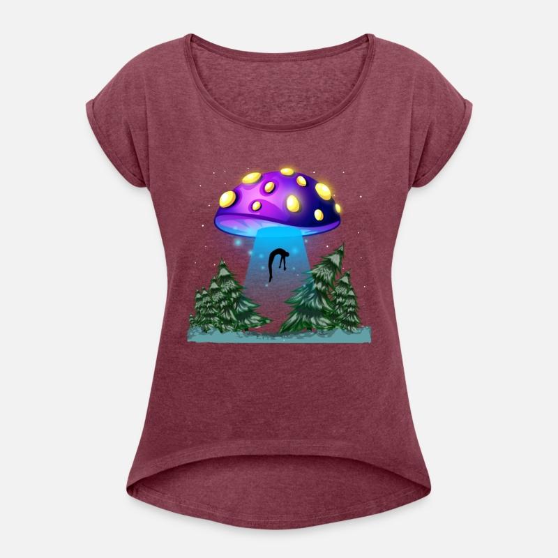 Psychedelic Fungi Festival Edm Musik