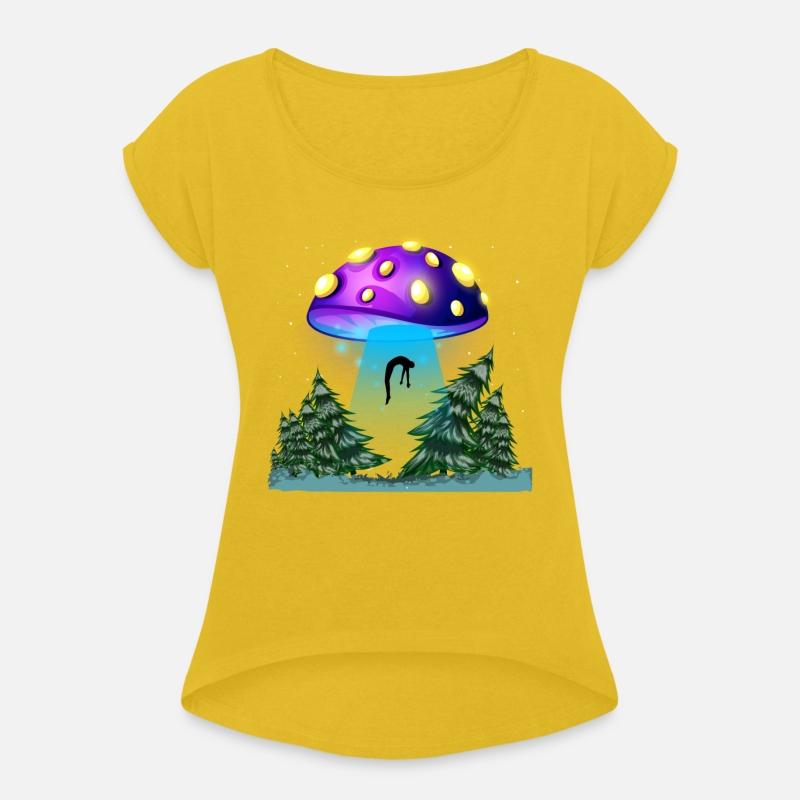 Psychedelic Fungi Festival Edm Musik