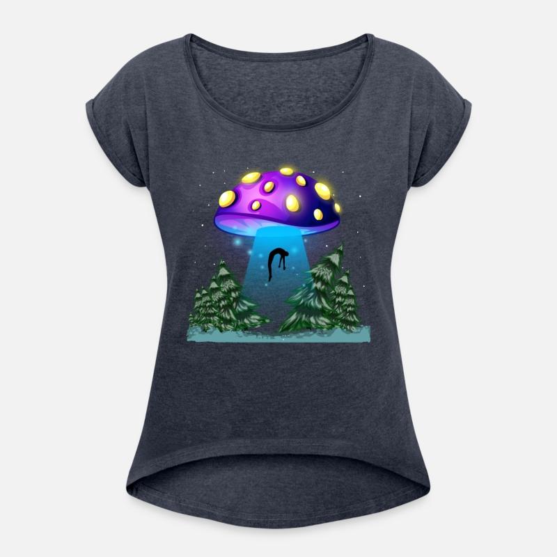 Psychedelic Fungi Festival Edm Musik