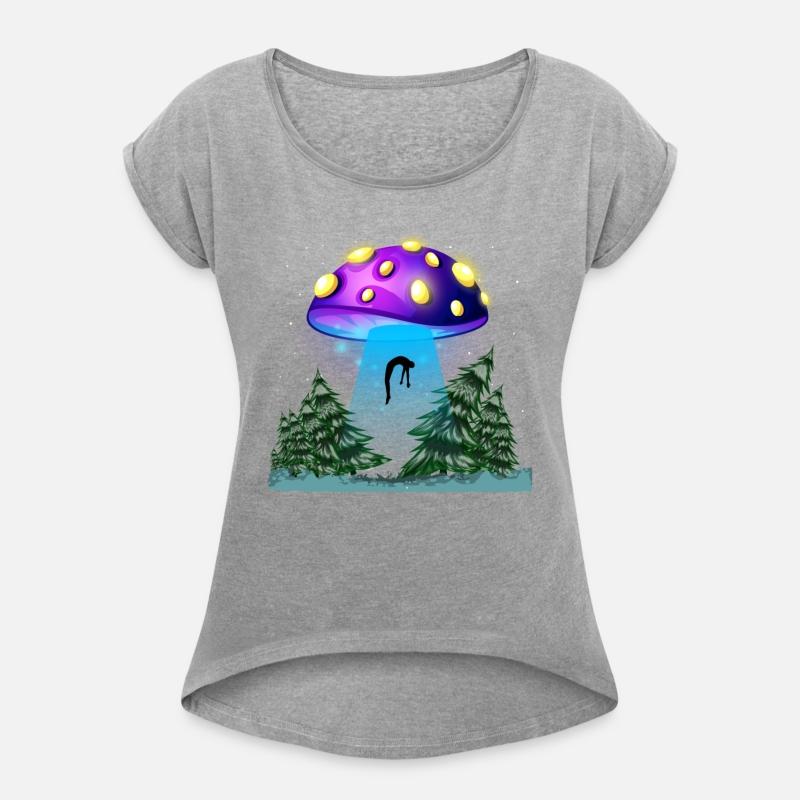 Psychedelic Fungi Festival Edm Musik