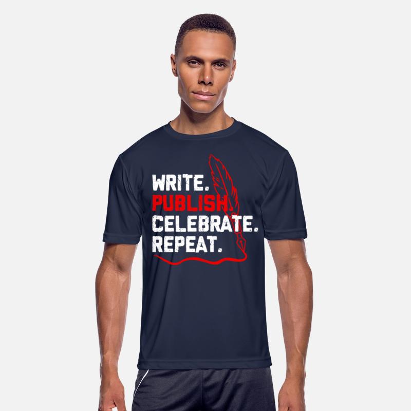 Published Author Write Publish Celebrate