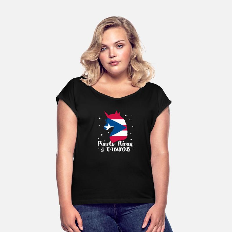 Puerto Rican & Fabulous