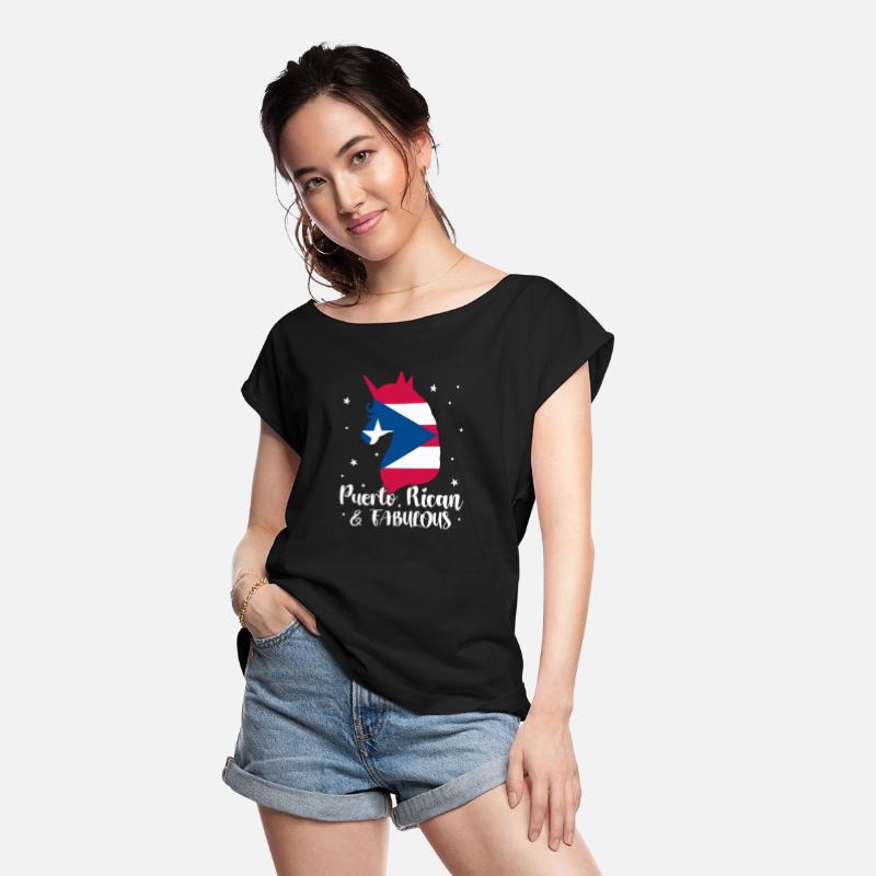 Puerto Rican & Fabulous
