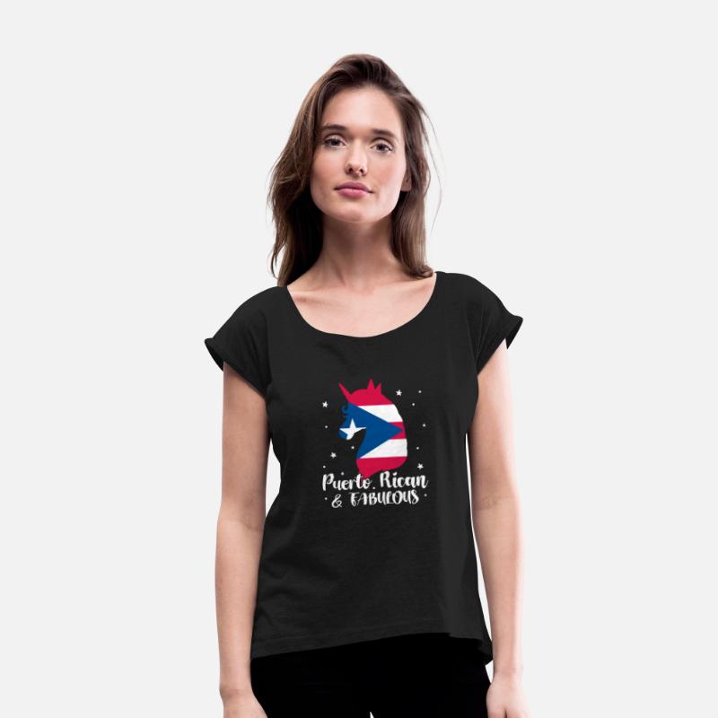 Puerto Rican & Fabulous