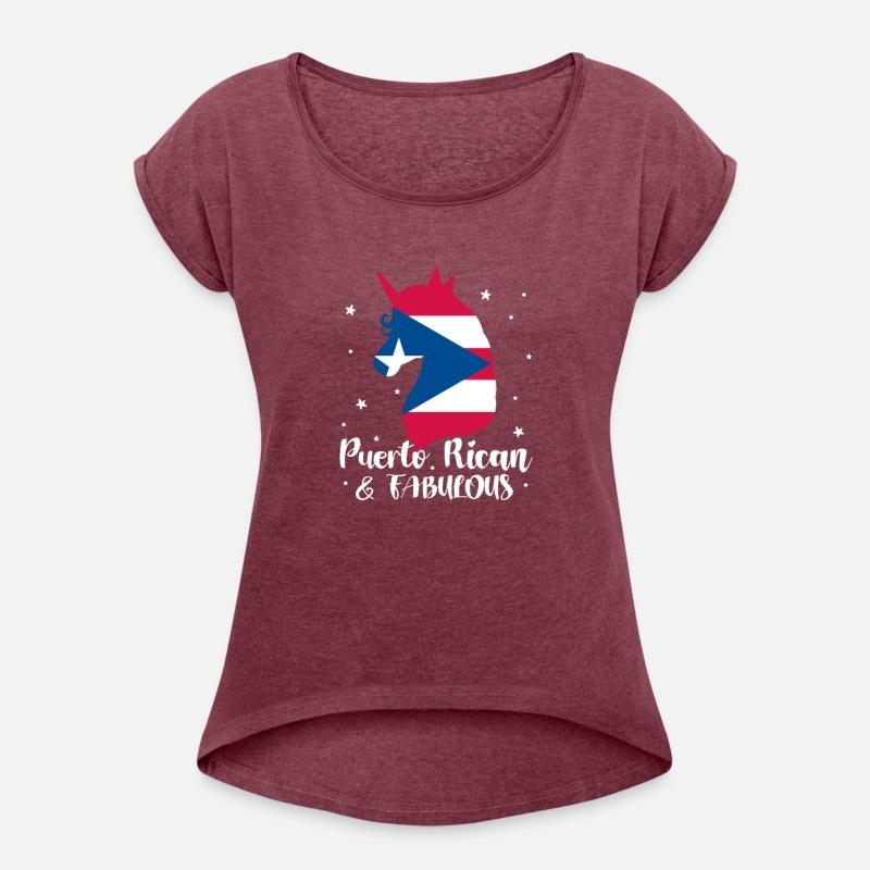 Puerto Rican & Fabulous