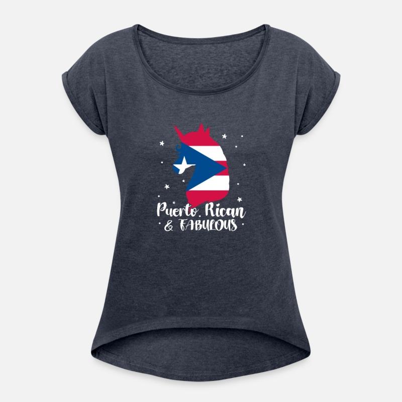 Puerto Rican & Fabulous