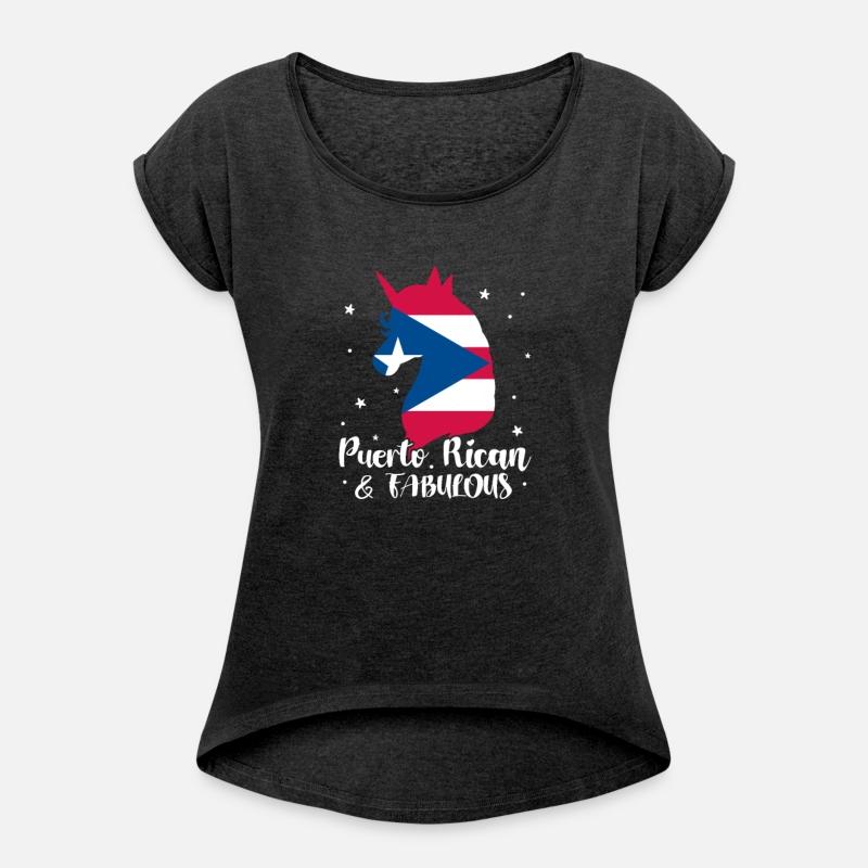 Puerto Rican & Fabulous