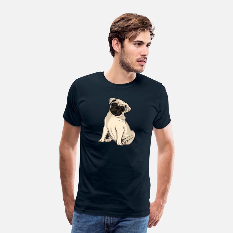 Pug Dog Animal