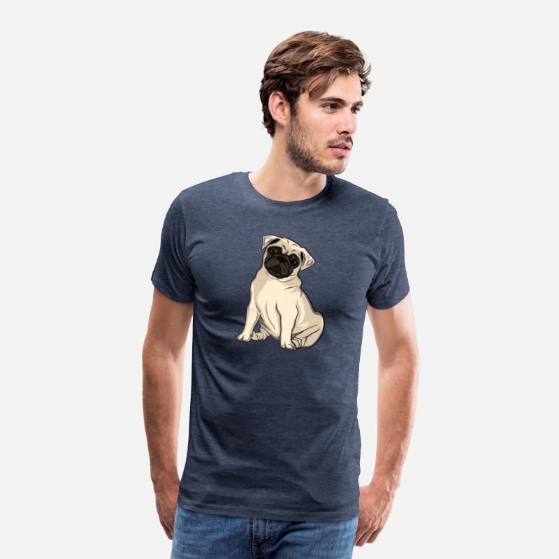 Pug Dog Animal