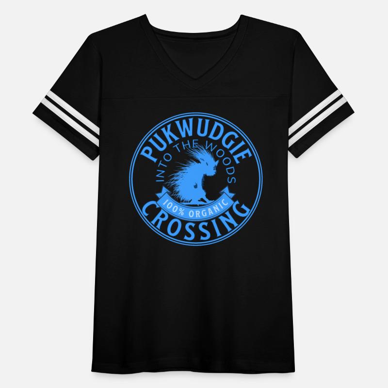 Pukwudgie Crossing: Into the Woods