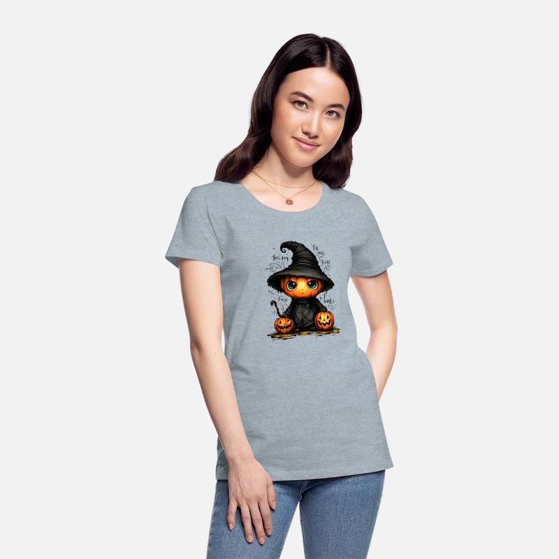 Pumpkin Patch Enchantress