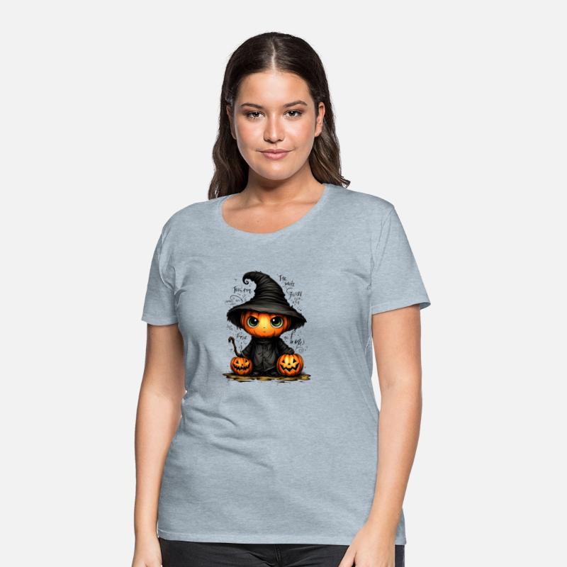 Pumpkin Patch Enchantress