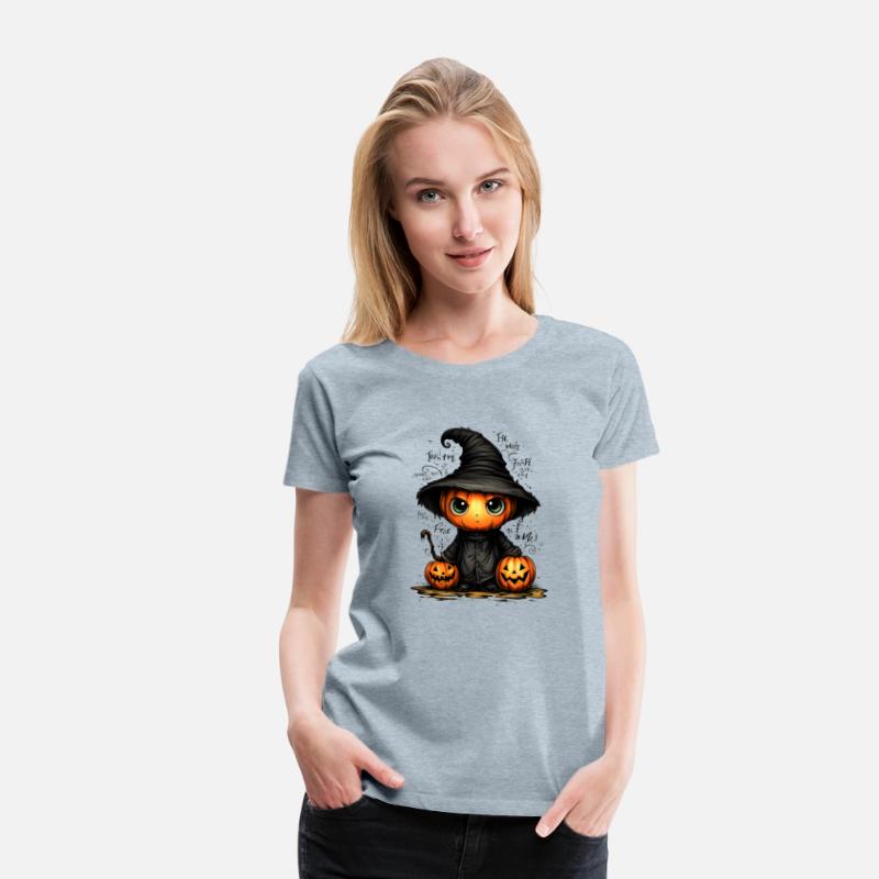 Pumpkin Patch Enchantress