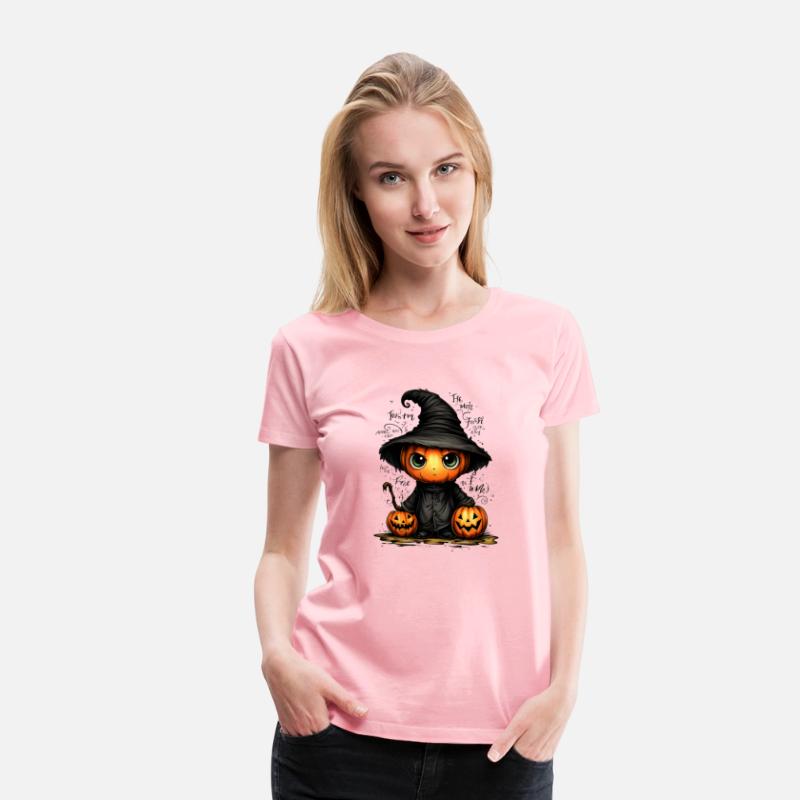 Pumpkin Patch Enchantress