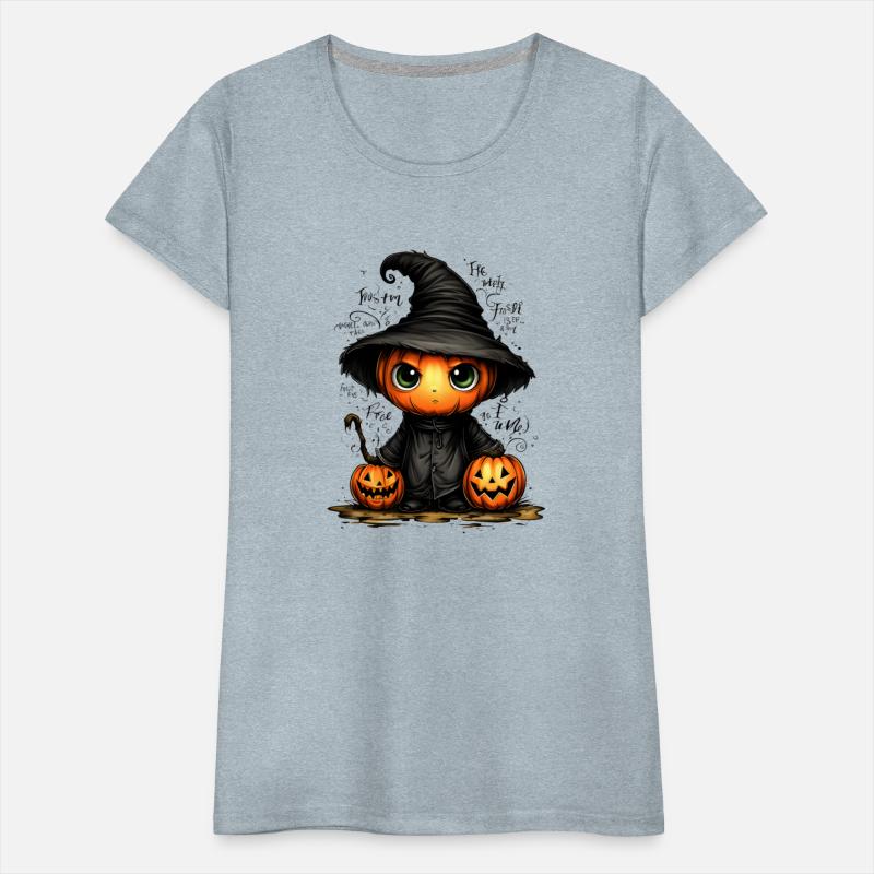Pumpkin Patch Enchantress