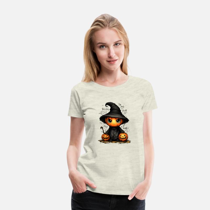Pumpkin Patch Enchantress