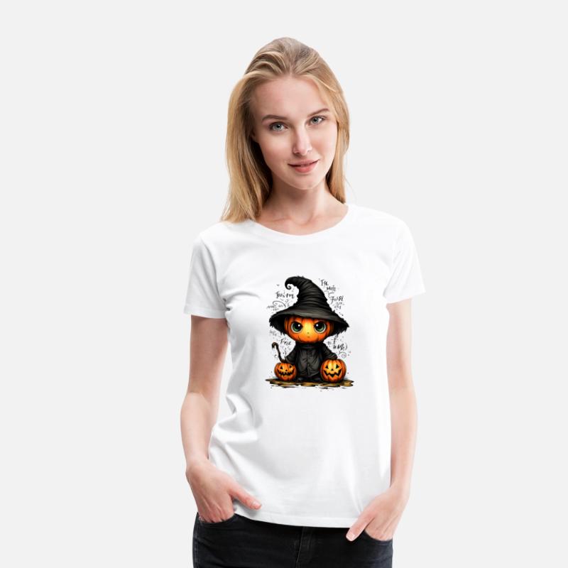 Pumpkin Patch Enchantress