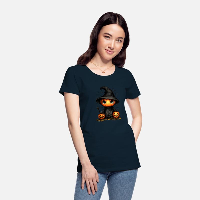 Pumpkin Patch Enchantress