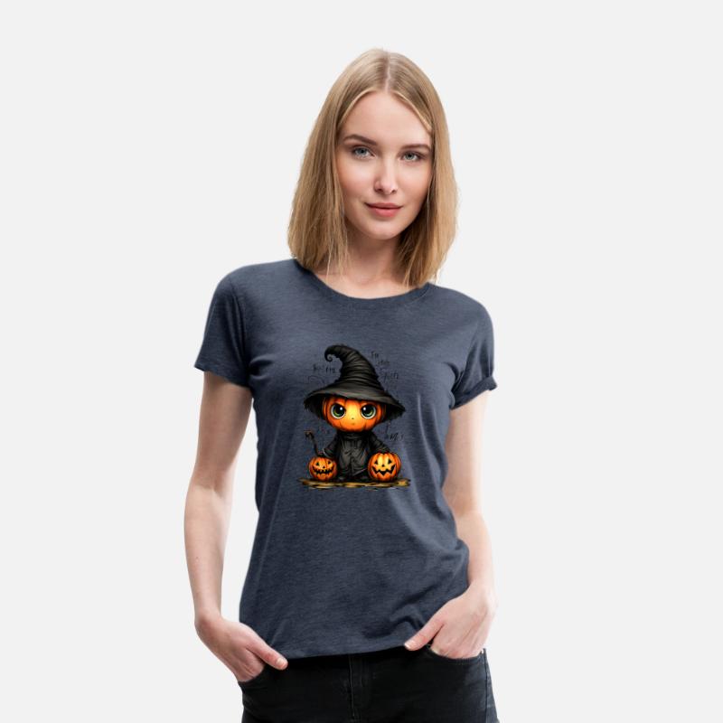 Pumpkin Patch Enchantress