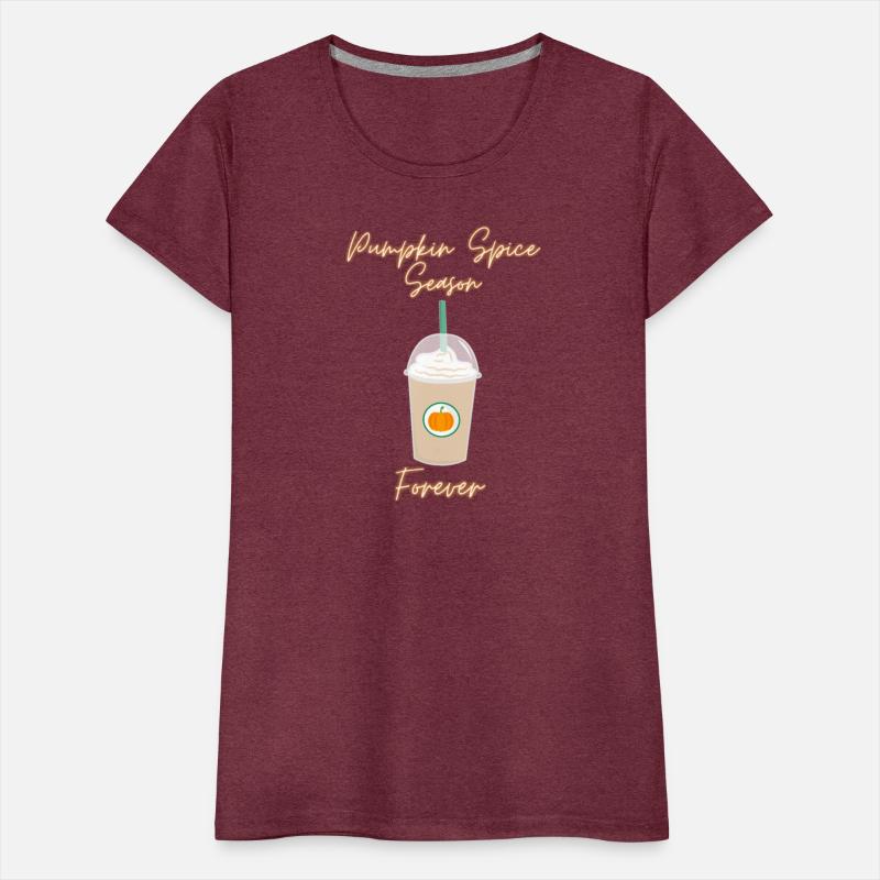 Pumpkin Spice Season Forever