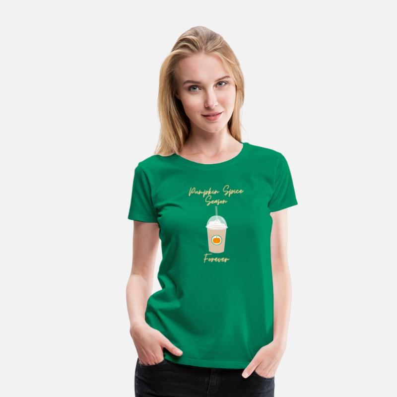 Pumpkin Spice Season Forever