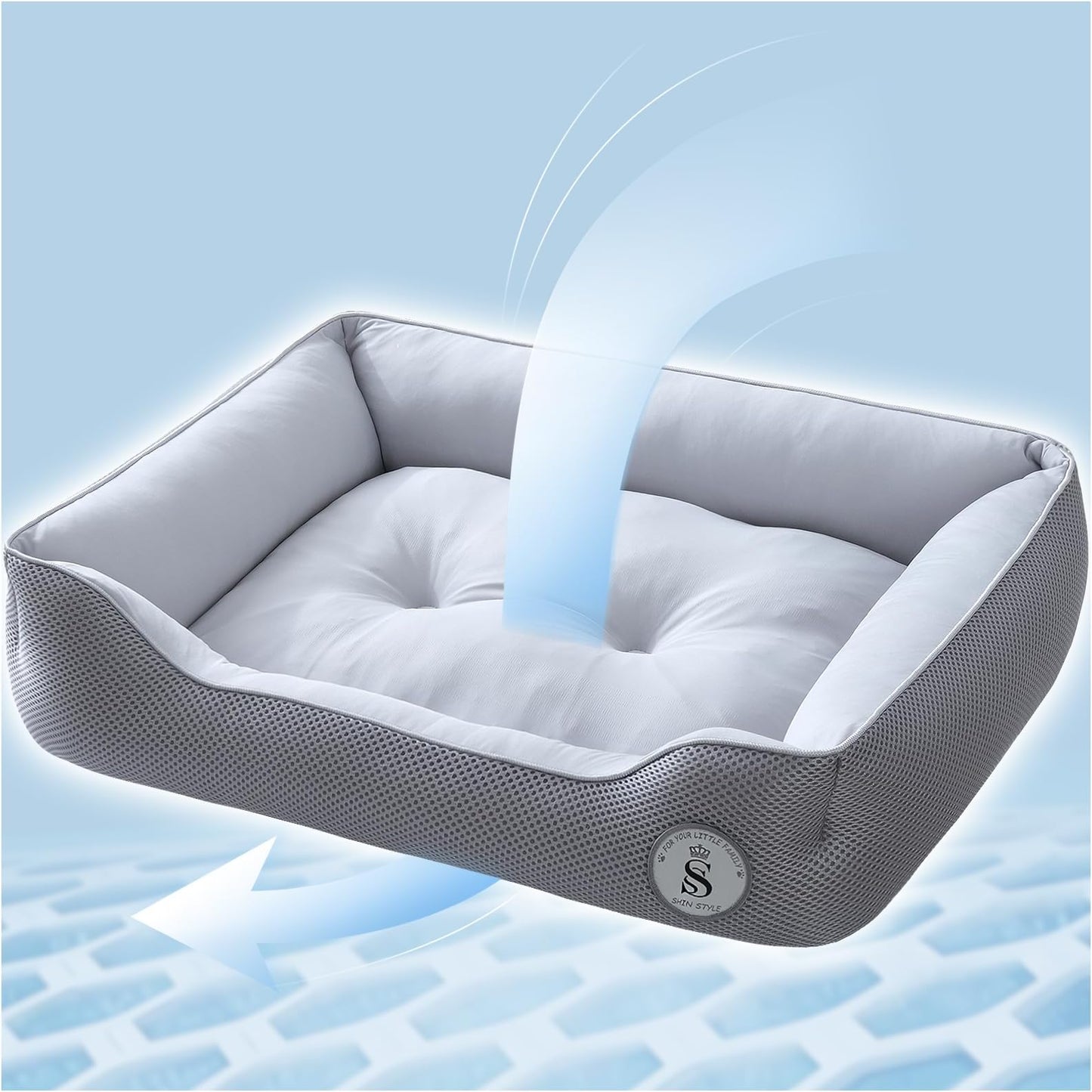 Q-MAX 0.56, Cooling Sensation & Sweat Reduction Te - Best Seller