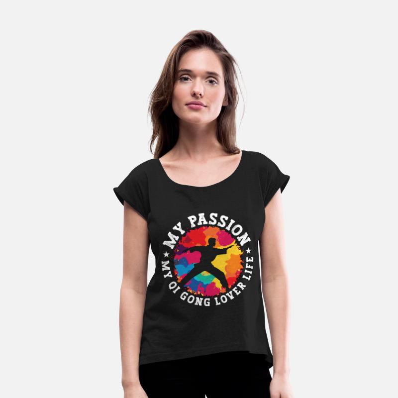 Qigong Lover My Passion My Qi Gong Lover Tai Chi