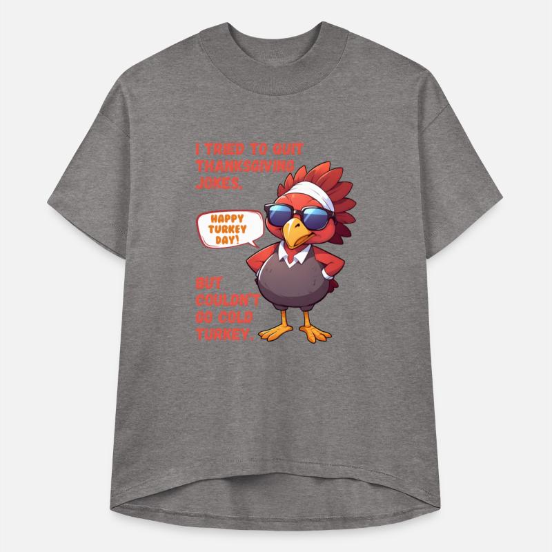Quit Jokes Got Cold Turkey Thanksgiving