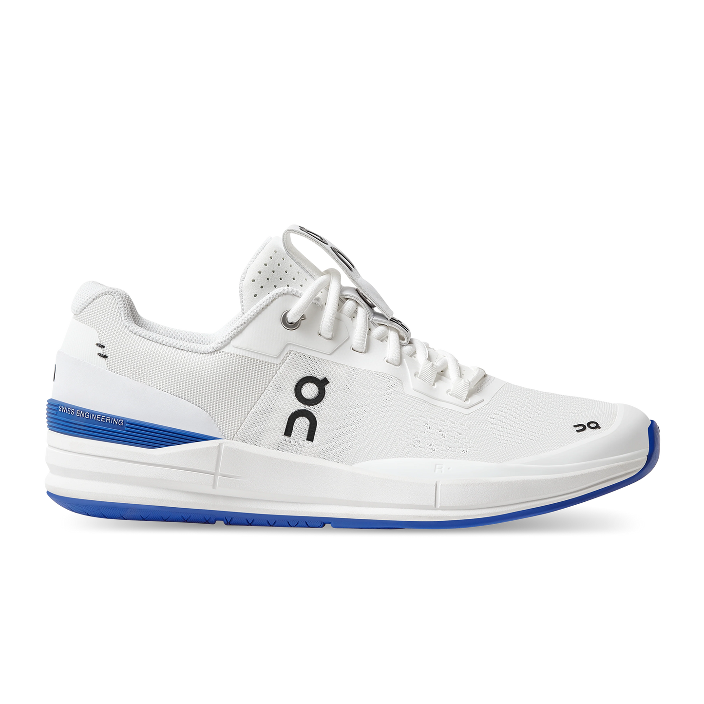THE ROGER Pro White | Indigo – Best Gift Choice