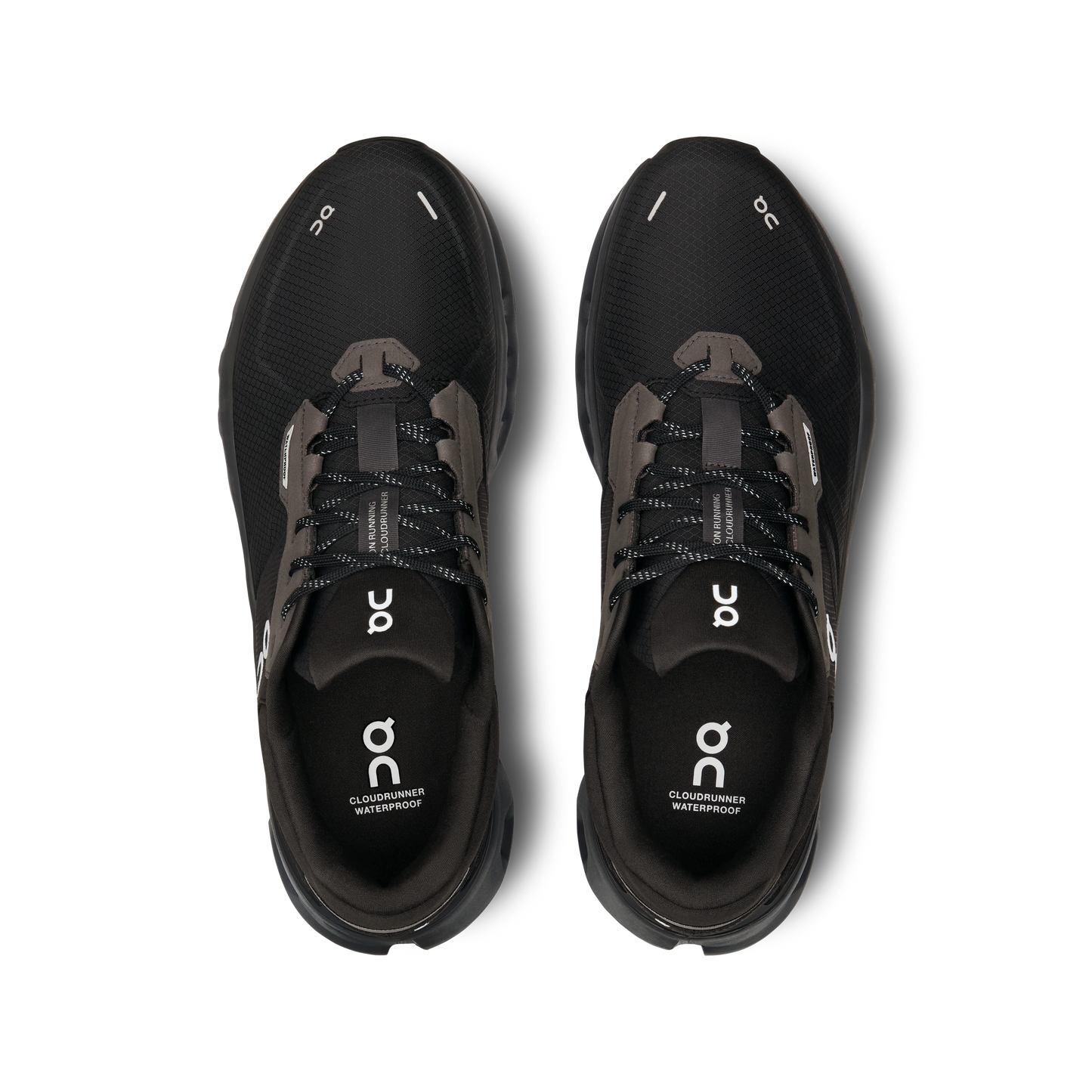 🔥 Cloudrunner 2 Waterproof Magnet | Black – Best Gift Choice