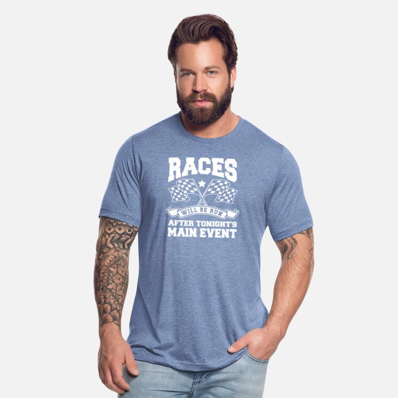 Racing Tailgating Funny Tailgate