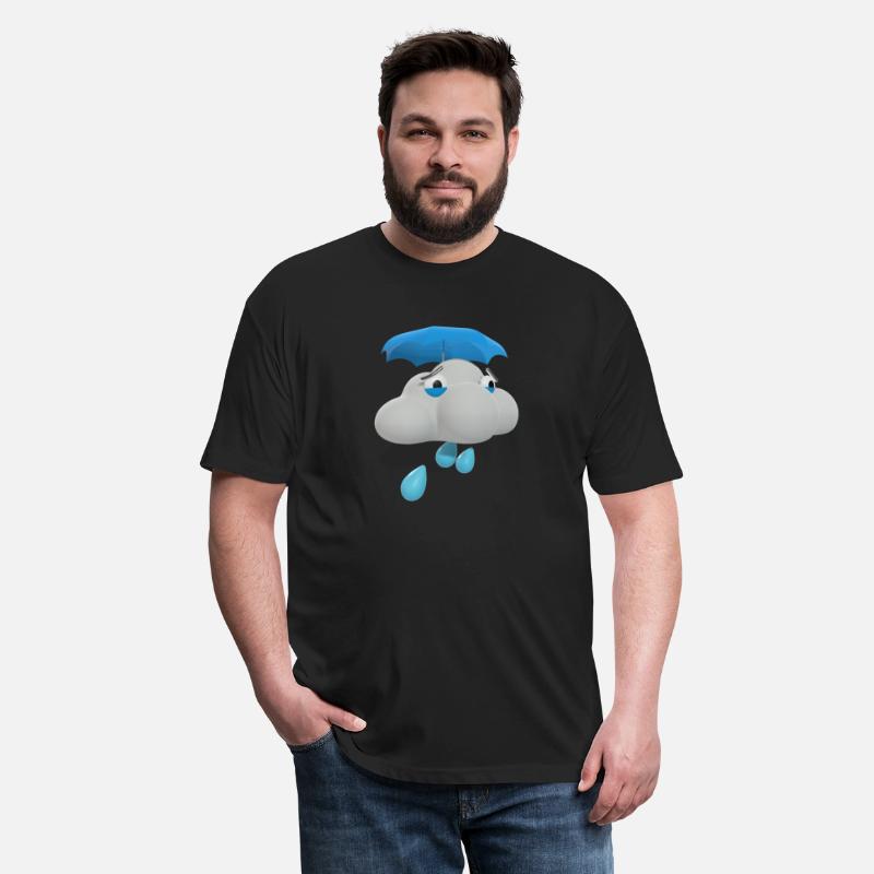 Rainy Day Mood